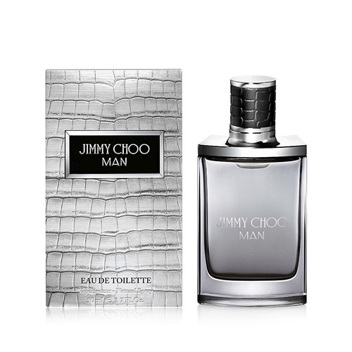 Jimmy Choo Man Tualetinis vanduo