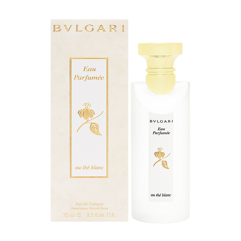 Bvlgari Eau Parfumee Au The Blanc Odekolonas