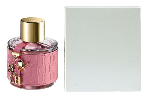 Carolina Herrera CH Summer Fragrance Tualetinis vanduo - Testeris