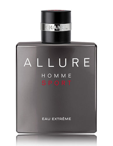 Chanel Allure Homme Sport Eau Extreme tualetinis vanduo