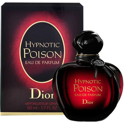 Dior Hypnotic Poison Parfumuotas vanduo