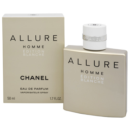 Chanel Allure Homme Edition Blanche Parfumuotas vanduo