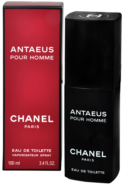 Chanel Antaeus Pour Homme Tualetinis vanduo