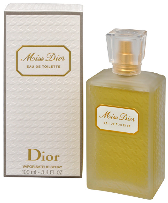 Dior Miss Dior Originale Tualetinis vanduo