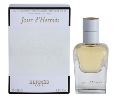 Hermes Jour D'Hermes Parfumuotas vanduo