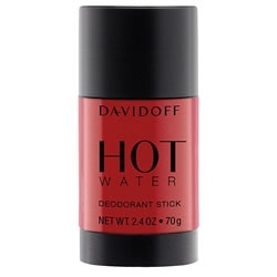 Davidoff Hot Water Tepamas Dezodorantasas