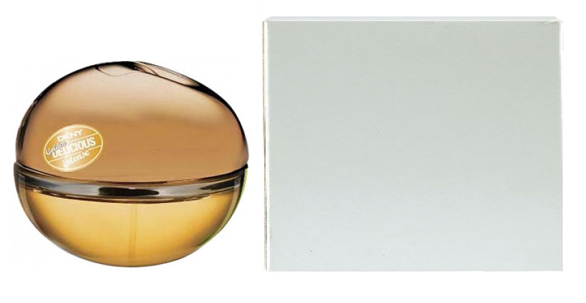 DKNY Golden Delicious So Intense Parfumuotas vanduo - Testeris