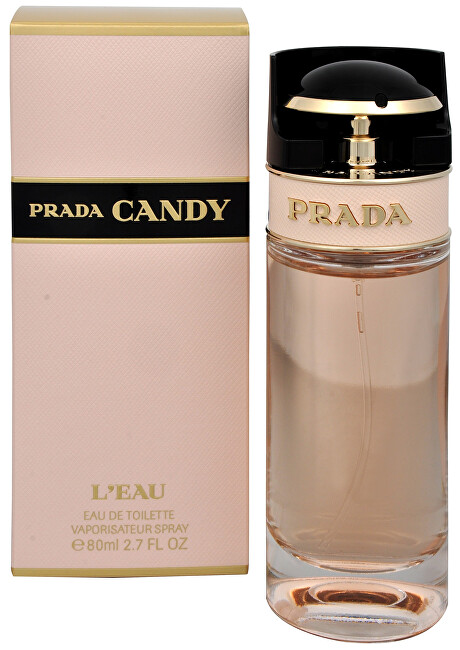 Prada Candy L´eau Tualetinis vanduo