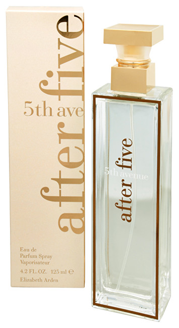 Elizabeth Arden 5th Avenue After Five Parfumuotas vanduo