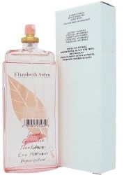 Elizabeth Arden Green Tea Spiced Tualetinis vanduo - Testeris