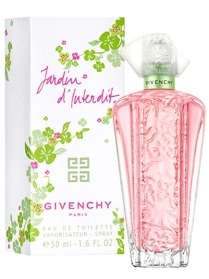 Givenchy Jardin d’ Interdit Tualetinis vanduo