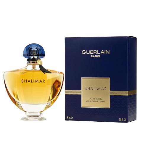 Guerlain Shalimar Eau de Parfum Parfumuotas vanduo