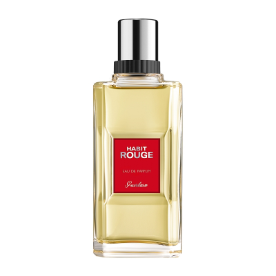 Guerlain Habit Rouge Parfumuotas vanduo - Testeris