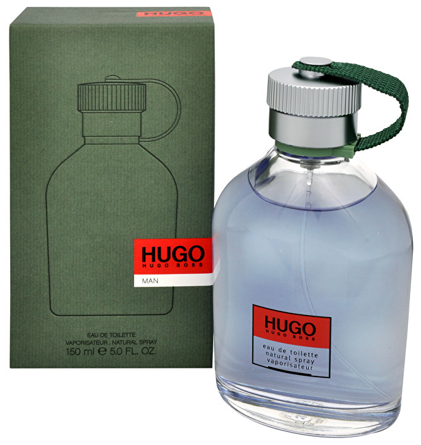 Hugo Boss Hugo Tualetinis vanduo