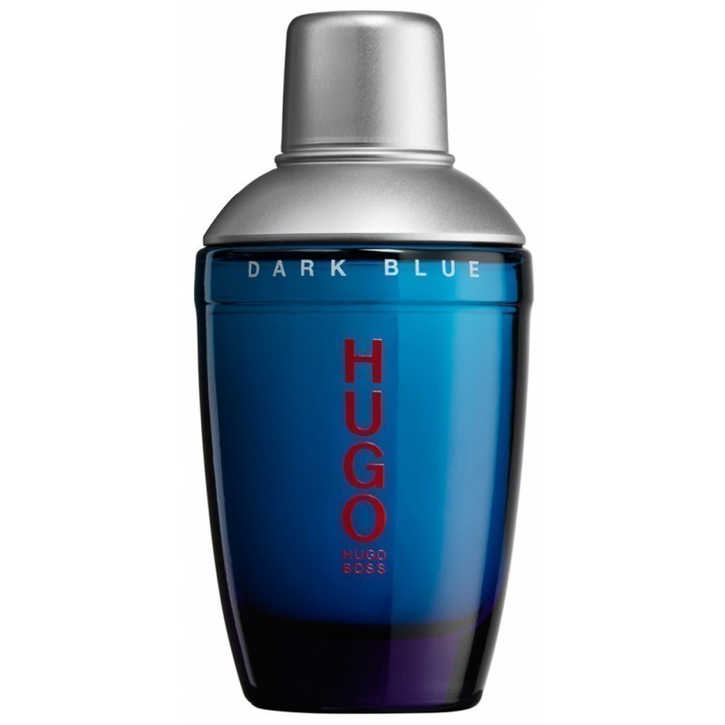 Hugo Boss Hugo Dark Blue Tualetinis vanduo