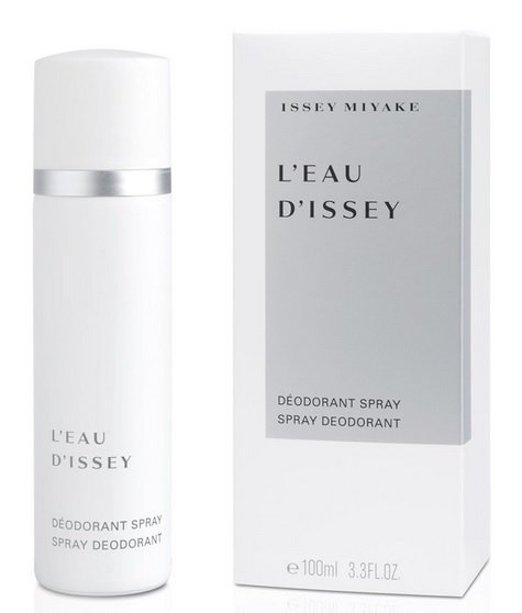 Issey Miyake L´Eau D´Issey Purškliamas Dezodorantasas