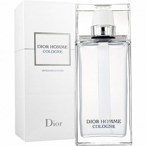 Dior Homme Cologne Tualetinis vanduo