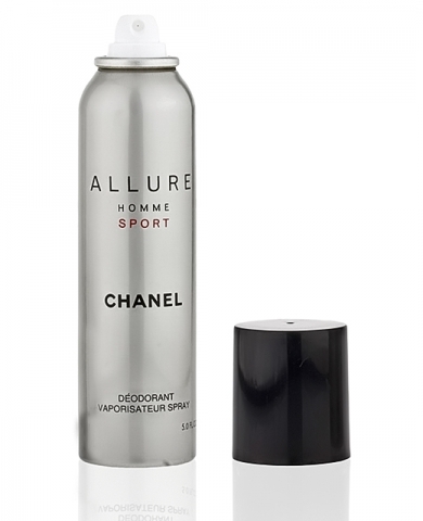 Chanel Allure Homme Sport Dezodorantas