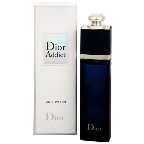 Dior Addict Parfumuotas vanduo