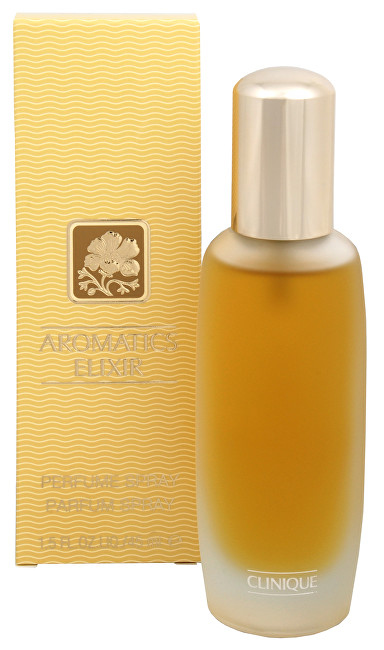 Clinique Aromatics Elixir Parfumuotas vanduo