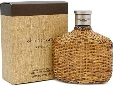 John Varvatos Artisan Tualetinis vanduo