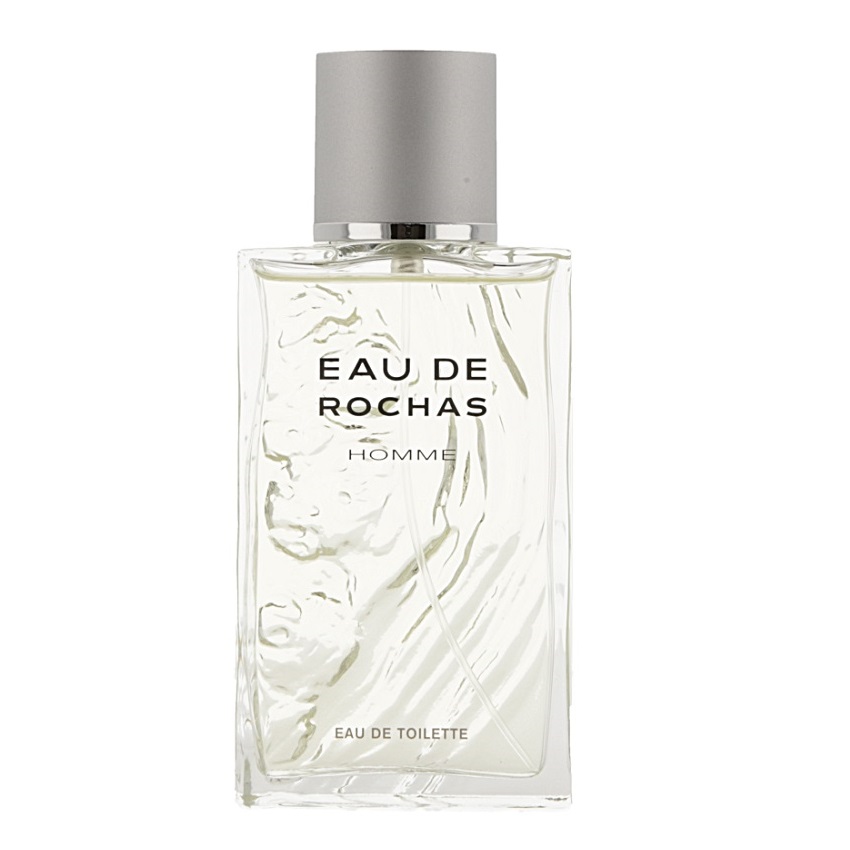 Rochas Eau De Rochas Homme Tualetinis vanduo - testeris