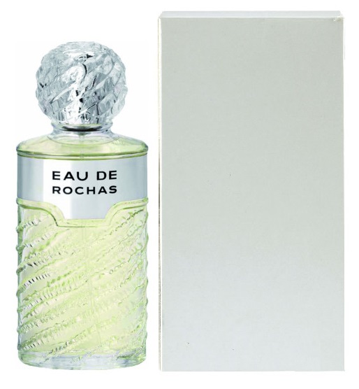 Rochas Eau de Rochas Woman Tualetinis vanduo - Testeris