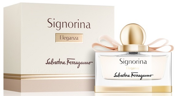 Salvatore Ferragamo Signorina Eleganza Parfumuotas vanduo