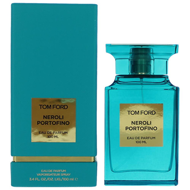 Tom Ford Neroli Portofino Parfumuotas vanduo