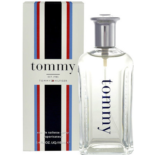 Tommy Hilfiger Tommy Boy Tualetinis vanduo