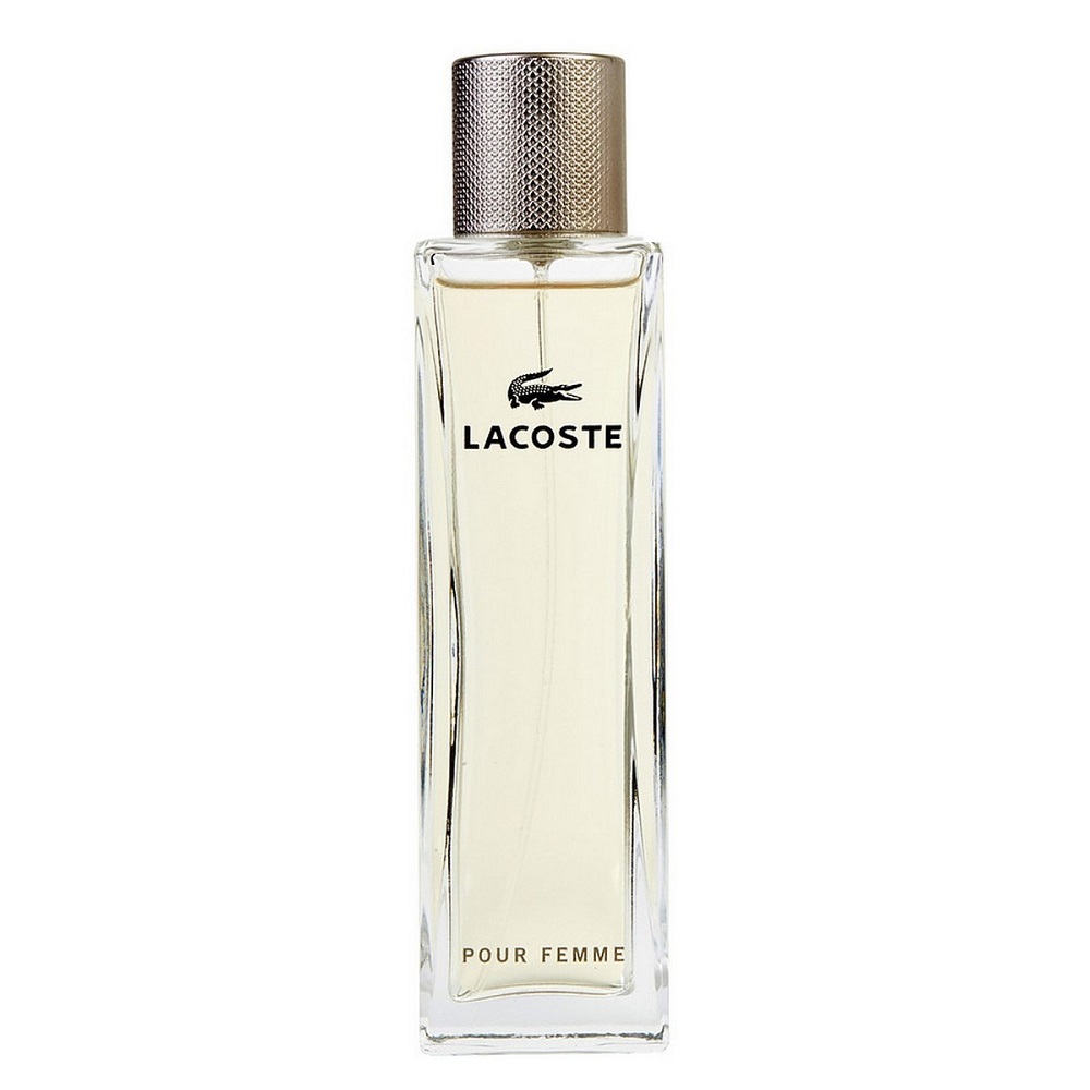 Lacoste Pour Femme Parfumuotas vanduo - testeris