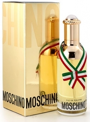 Moschino Moschino Tualetinis vanduo