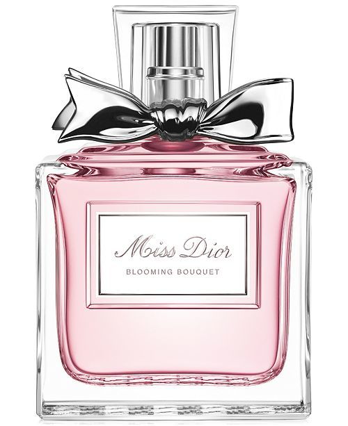 Dior Miss Dior Blooming Bouquet (2023) Tualetinis vanduo