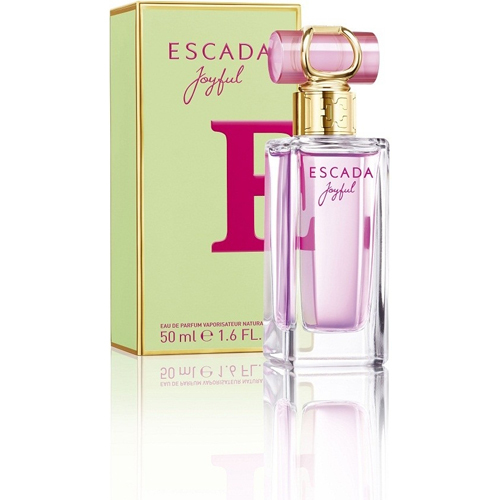 Escada Joyful Parfumuotas vanduo