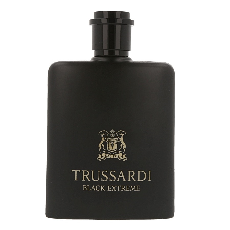 Trussardi Black Extreme Tualetinis vanduo - testeris