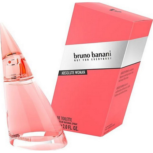 Bruno Banani Absolute Woman Tualetinis vanduo