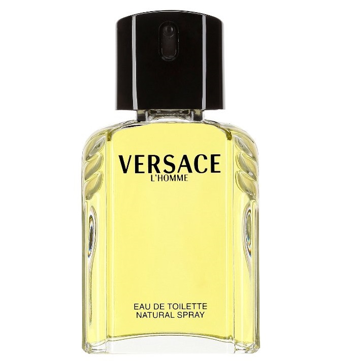 Versace L'Homme Tualetinis vanduo