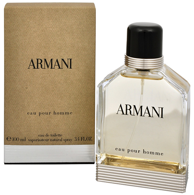 Giorgio Armani Armani Eau Pour Homme Tualetinis vanduo