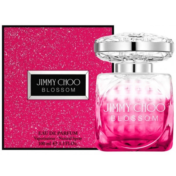 Jimmy Choo Blossom Parfumuotas vanduo