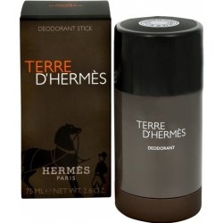 Hermes Terre D´Hermes Tepamas Dezodorantasas