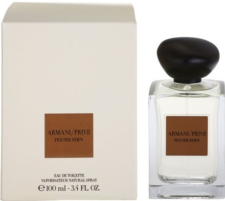 Giorgio Armani Armani Prive Figuier Eden Tualetinis vanduo