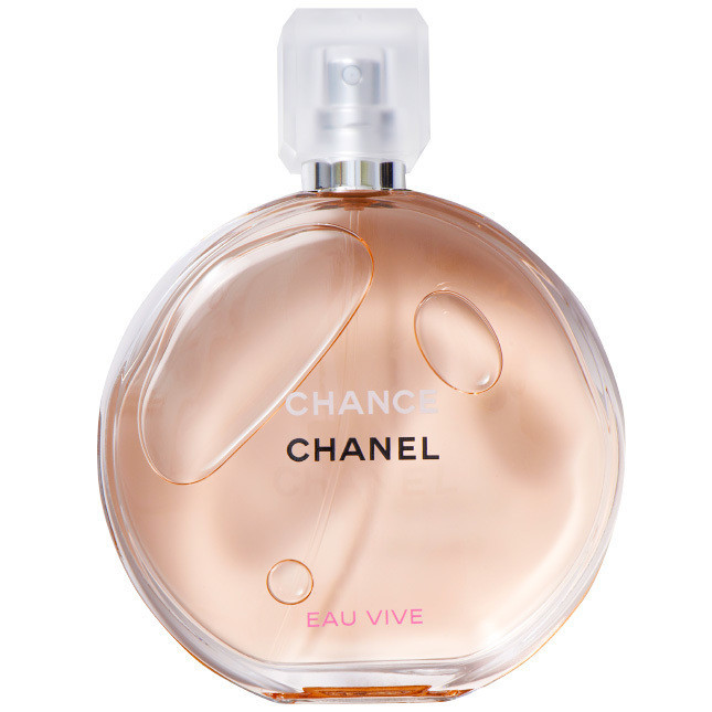 Chanel Chance Eau Vive Tualetinis vanduo