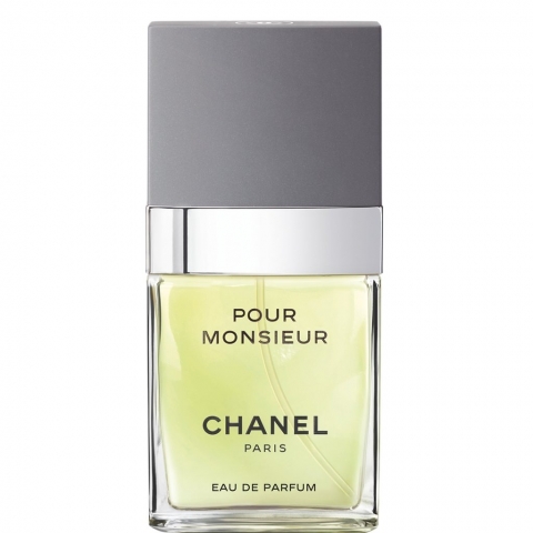 Chanel Monsieur Concentrée Parfumuotas vanduo - Testeris