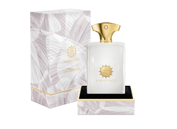 Amouage Honour Man Parfumuotas vanduo - Testeris