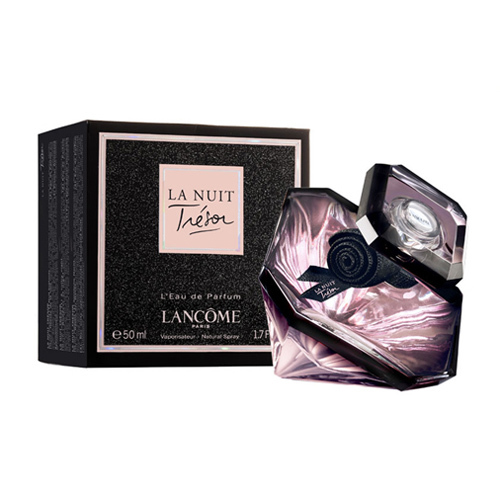 Lancome Tresor La Nuit Parfumuotas vanduo