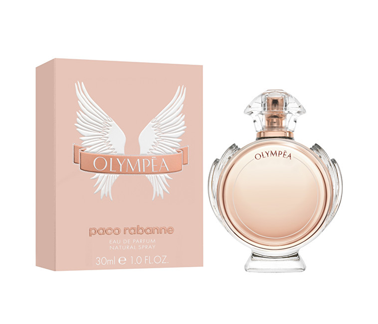 Paco Rabanne Olympea Parfumuotas vanduo