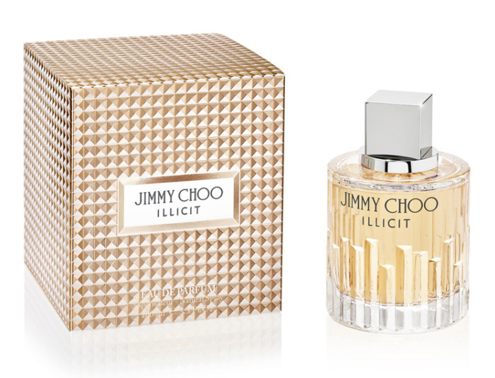 Jimmy Choo Illicit Parfumuotas vanduo