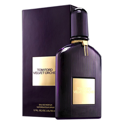 Tom Ford Velvet Orchid Parfumuotas vanduo