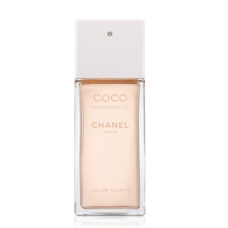 Chanel Coco Mademoiselle Eau de Toilette Tualetinis vanduo - testeris