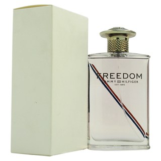 Tommy Hilfiger Freedom Tualetinis vanduo - Testeris